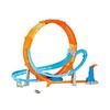 Hot Wheels - Hot Wheels Action Coffret Looping - Looping Infernal De 70 Cm - Multicolore - Enfant - Intérieur