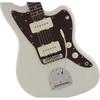 Fender Electric Guitar Made In Japan Traditional 60s Jazzmaster®, Rosewood Fingerboard, Olympic W...