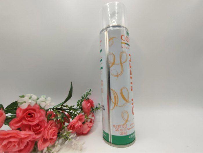 Huile De Brillance - Cantu - 382ml - Hydratation Profonde - Beurre De Karité - Cheveux Sains