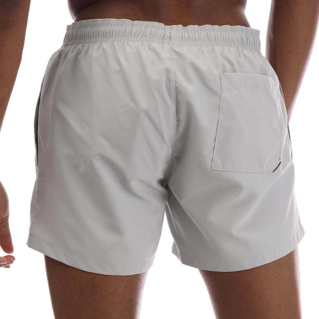 Bañador Hugo para Hombre con Logo Abas