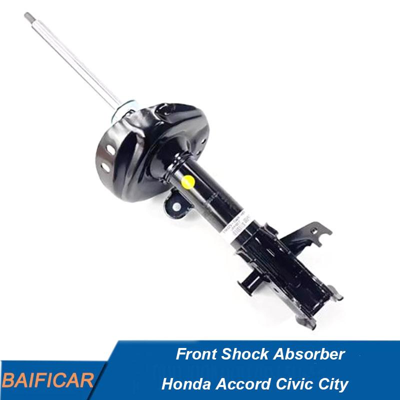 Baificar Новый передний амортизатор для Honda Accord Civic City Accord 98-02 LH