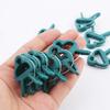Fastener Stakes Connector Vine Support Plant Fixed Clamp Garden Tool Farm Supplies Support Clips