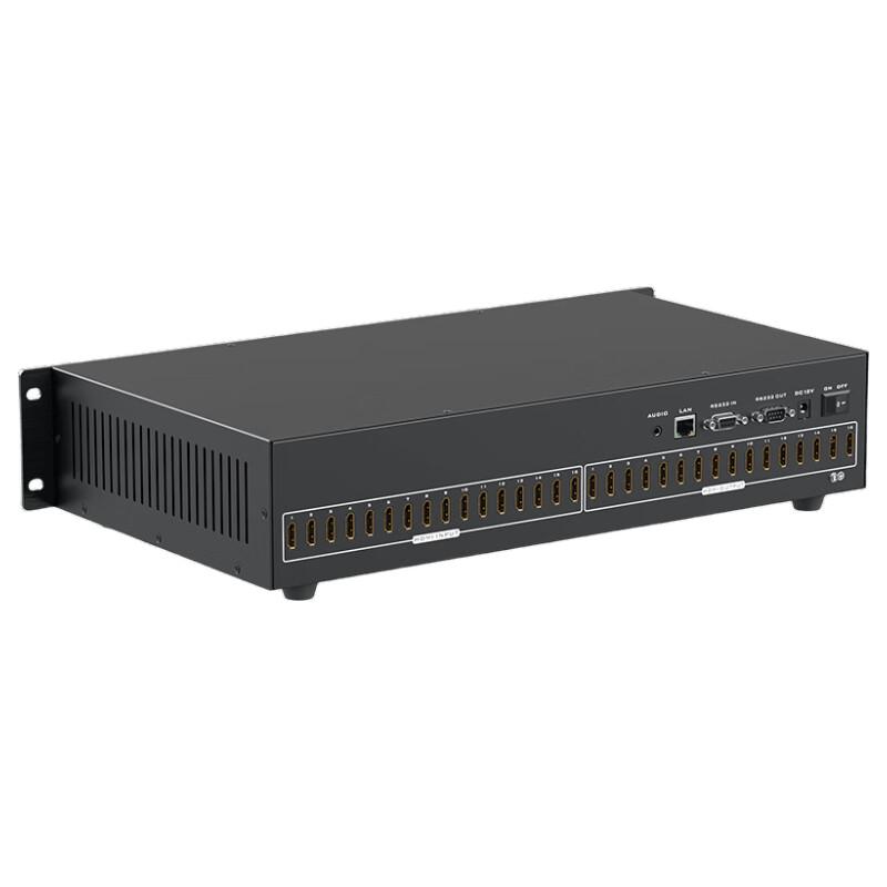 MT-viki 4K 16x16 HDMI Matrix Switcher