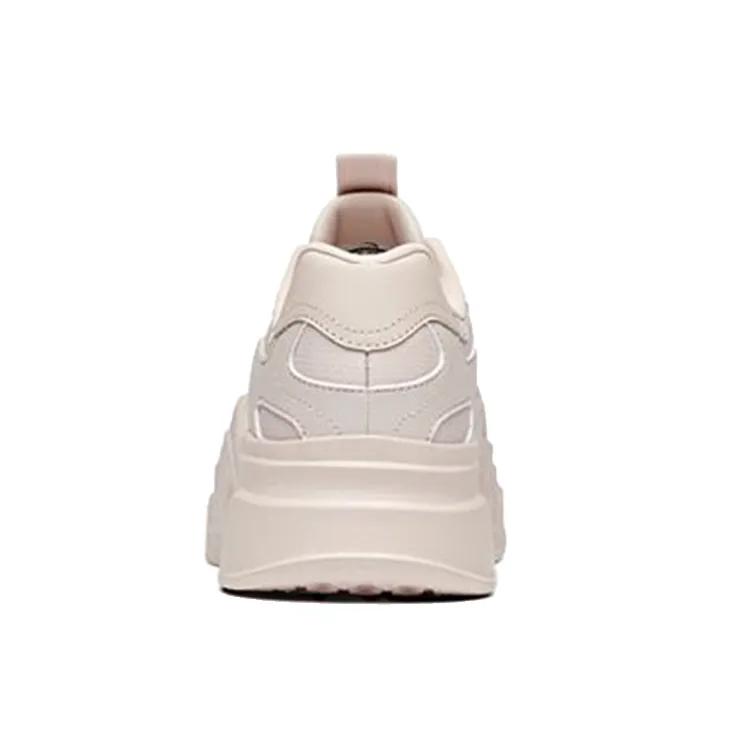 Anta Cushioning Breathable Coverage Support Balance Impact Resistant Lightweight (Unisex) Chunky Sneakers 122038884 2