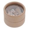 10 Pcs Wool Knitting Tools Crochet Markers with Numbers Metal for Crocheting Numbered Weaving Accessories Hooks