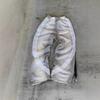 Pantaloni a gamba larga a righe ZYLLO Y2K Uomo Donna Casual Streetwear Quotidiano Pantaloni Sportivi Gotico Punk Hip Hop Street Larghi Elastico in Vita Pantaloni