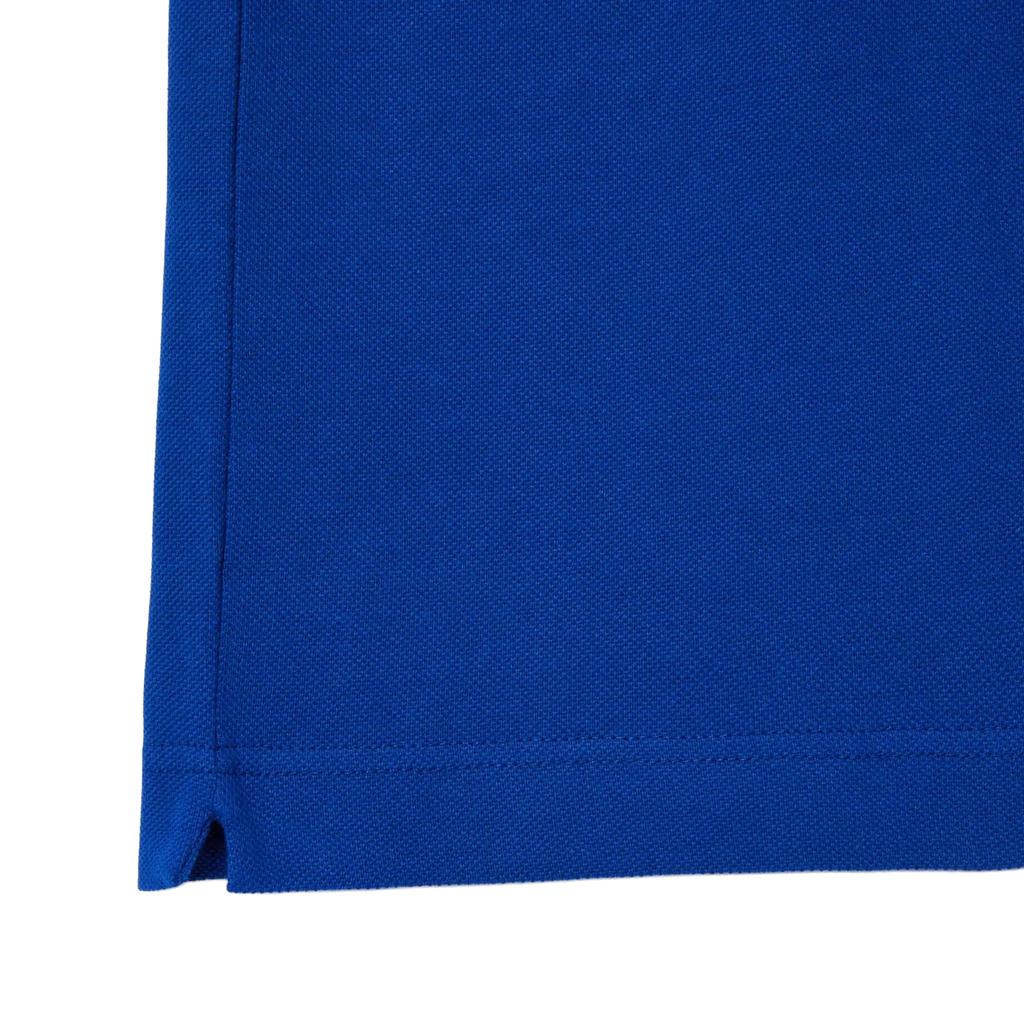 Lacoste Mens Badge Classic Polo Shirt