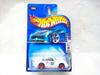 Hot Wheels PORSCHE 911 CARRERA FINAL RUN
