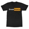 Distant Aeons Art Band Rock Music Art Style Summer Casual TShirt Unisexs and Womens Luxury Brand Top New