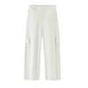 Semir Women's Autumn Loose Cargo Pants
