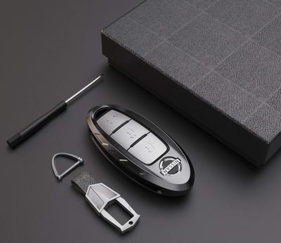 Accesorii pentru electronica auto – Huse pentru cheile de la maşină