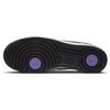 New Nike Air Force 1 Low '07 LV8 World Champ Black Purple DR9866-001