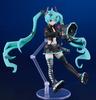 Good Smile Company PLAMATEA Character Vocal Series 01 Hatsune Miku Hatsune Miku Tactical Craft Assembly Plastic Model Kit Chuo-cho Ver. Non-scale