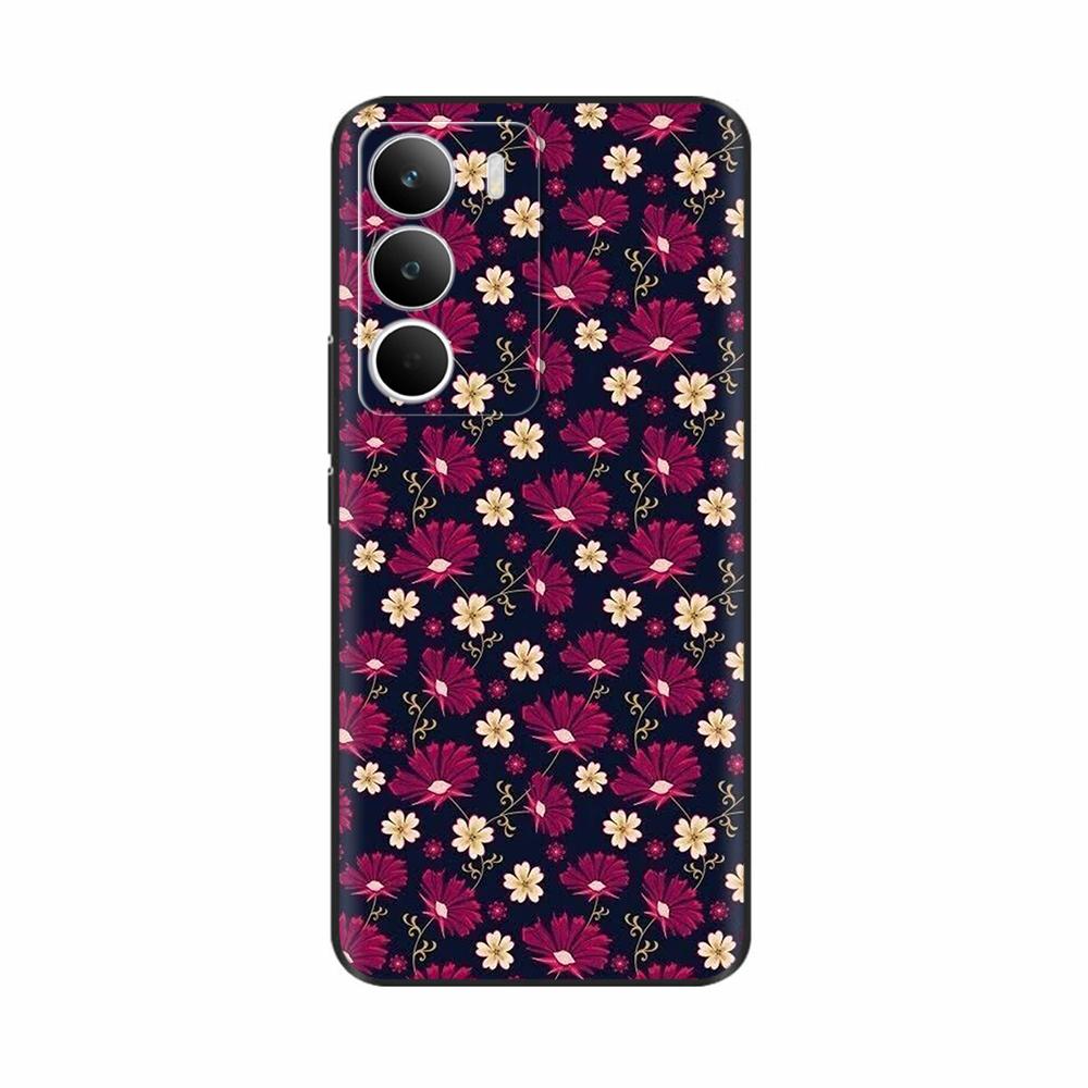 Custodia carina per telefono per OPPO Realme C71 Custodia 6.67'' Protezione antiurto Copertura in silicone per Realme C71 C 71 RealmeC71 Custodie Fudnas