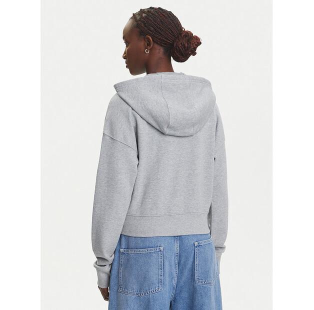 Толстовка Tommy Jeans DW0DW21147