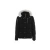 Geacă cu puf Moose Knuckles Unisex Negru MK2228M3Q-290