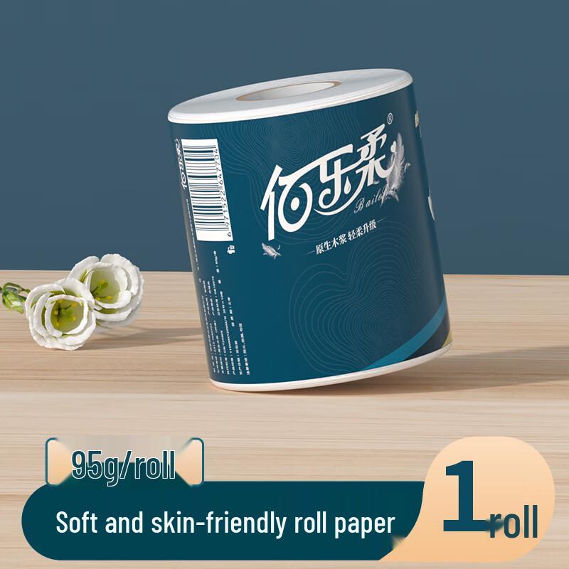 Ally Туалетная бумага Household Core Roll