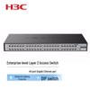 H3C S1248 48-Port Gigabit Unmanaged Switch