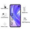 Tempered Glass - Phonillico® - Xiaomi MI 11 LITE - Pack of 2 - Scratch-resistant - Screen Protector