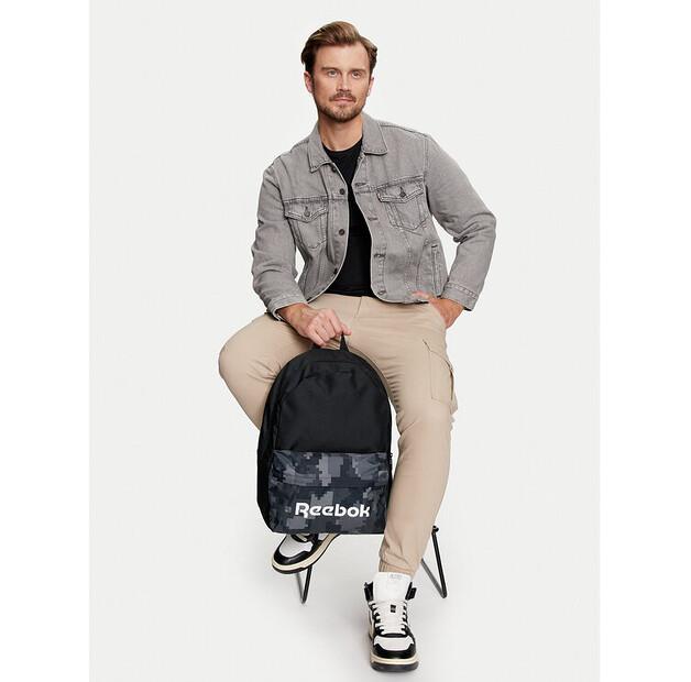 Reebok Рюкзак Act Core Ll GR H36575 Черный