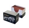 Eirakuya Kohjurin Premium Incense Sticks Sandalwood Scent 210 Pcs
