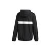 adidas Originals Casual Sports Windproof Woven Jacket Black Men's DH3872