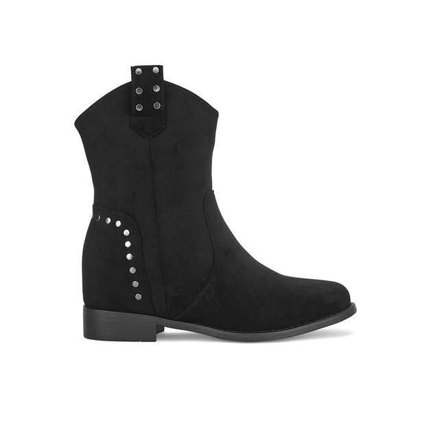 

Ковбойские сапоги Jenny Fairy WS2991-20, черные EU 41