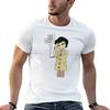 Just One More Thing Tshirt Large Size Breathable Tee