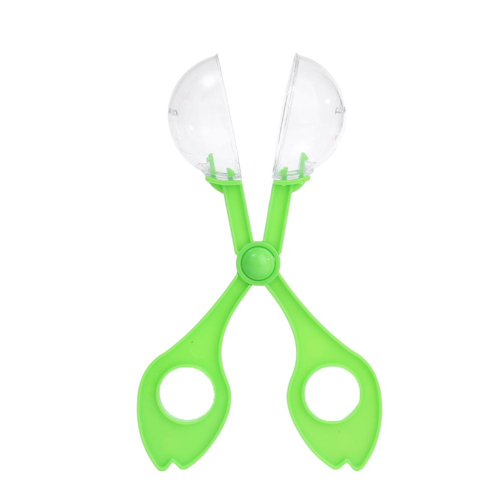 Kids Outdoor Adventure Insect Catching Toy Safe Multi-functional Trap Insect Clip Tool Set Student Adventure Science Puzzle Toys