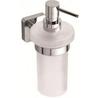 Bemeta Tasi Liquid Soap Dispenser 230 Ml Glass 154109042