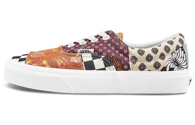Vans Era  Tiger Patchwork  35