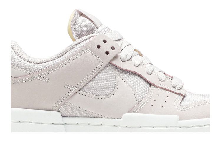 Nike Dunk Low Disrupt Platinum Violet (Women's)