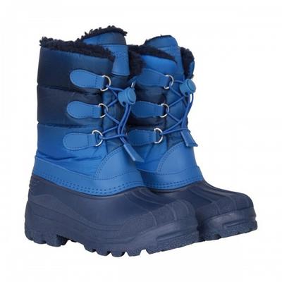 Childrens/Kids Calgary Snow Boots