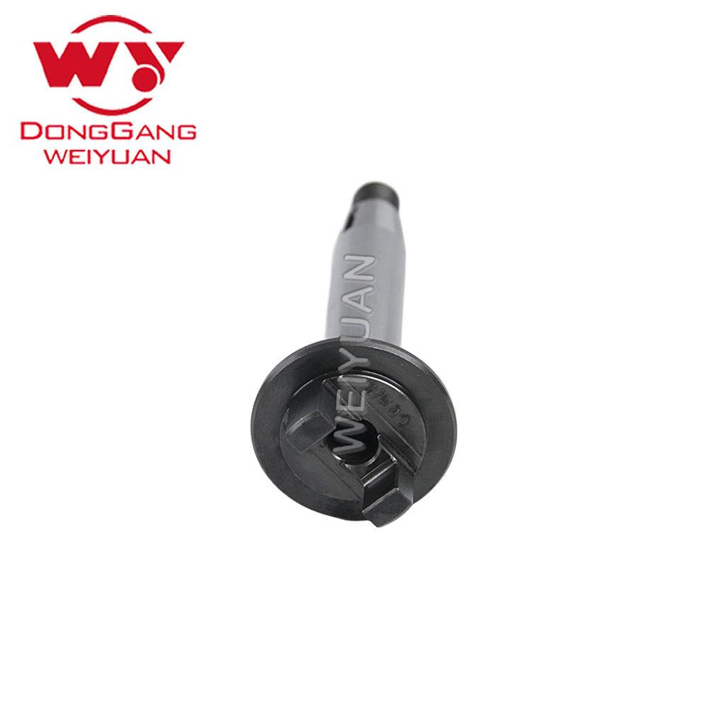 Drive Shaft, 17mm, for VE Fuel Injection Pump, Diesel Fuel Engine Injection System Part, Transmission Shaft 146200-0000