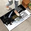 Pokemon Carpet Rug For Living Room Bedroom Home Sofa Decoration Kids Play Nonslip Floor Mat