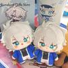 Game Honkai: Star Rail Phainon Kawaii Print Plush Doll Cotton Body 10cm Maumet Idol Figure Mini Toys Pendant Keychain Fans Gift