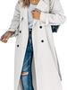 New Arrival! Women's Autumn/Winter Style Coat for Amazon FBA Cross-Border