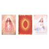 Meggan Watterson The Divine Feminine Oracle Cards