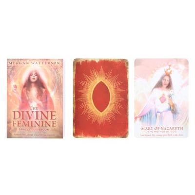 Vorhersage der Zukunft – Tarot