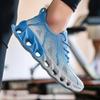 TUINANLE Men Breathable Lightweight Women Comfortable Nonskid Speciality Sneakers Sports Running Shoes