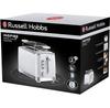 Тостер Russell Hobbs Inspire White (24370-56)