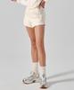 XEXYMIX Quilted String Shorts Xfk3Ps1005
