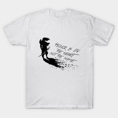 T Shirt Women Yasuo Quote Harajuku Print Kawaii Tshirt Summer Short Sleeve Female T-Shirt Top Tee