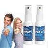 Gentle Herbal Long-lasting Topical Spray Men's Strong Long Lasting Intimate Care