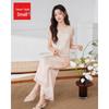 IEF Petite Summer New Chinese Style Three-Piece Set