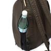 DSBK Ordinary-Daypack JXF-3431 (Black), 17.5L Water-Repellent High-Density Nylon Twill