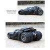 Marvel Batman Tumbler 1:24 Scale Die-cast Display Model