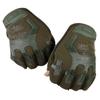 Spezialeinheiten Outdoor-Sport-Handschuhe Fitness-Radhandschuhe Zeigen Finger