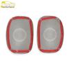 14-21 MINI Seat Back Speaker Cover Panel Sticker Accessory