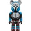 MEDICOM TOY BE@RBRICK Chase Star Wars The Mandalorian 12 pcs Box